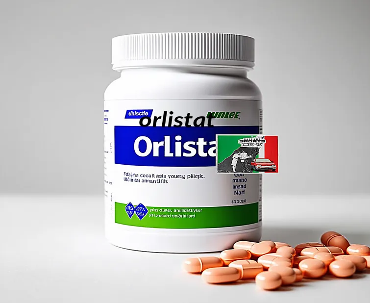 Orlistat 2